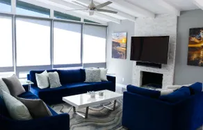 Extremely Luxurious Beach Getaway - 2blks to beach - Image 2
