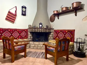 Myrtidia Café House - Living Tradition Retreat - Image 5