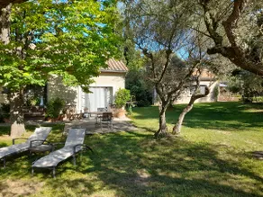 L'ATELIER, Mazet in an exceptional valley - Image 5
