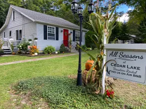 All Seasons at Cedar Lake- Welcome 2026 - Image 2