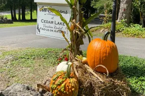 All Seasons at Cedar Lake- Welcome 2026 - Image 3