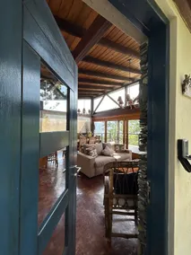 “Blue Door” Best View in Jarabacoa! Jacuzzy - Image 3