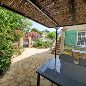 A Vias: calm and comfort between village and sea - Image 4