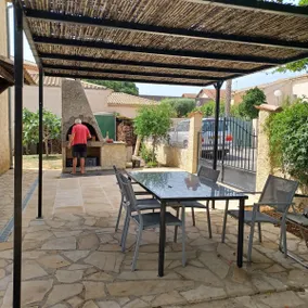 A Vias: calm and comfort between village and sea - Image 3