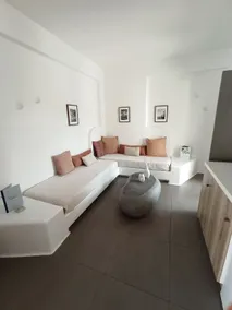 Amphitrite Suite 2 (private pool) - Image 4