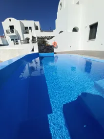 Amphitrite Suite 2 (private pool) - Image 5