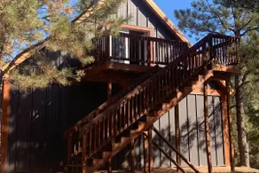 Rushmore Retreat, Enjoy Quiet! Place to Yourself! - Image 3