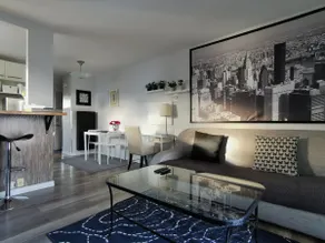 Modern & Cozy Contemporary Condo Suite (#5) - Image 3