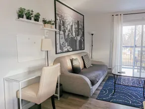 Modern & Cozy Contemporary Condo Suite (#5) - Image 5