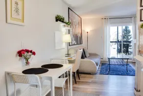 Modern & Cozy Contemporary Condo Suite (#5) - Image 4