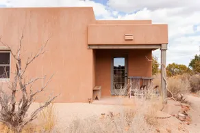 Boutique Southwest Adobe for Couples - Image 4
