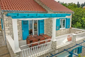 Heritage stone house Villa Cicibella - Image 3