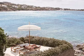 Villa Santa Katerina - Sea View & Outdoor Hot Tub - Image 3