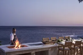 Villa Santa Katerina - Sea View & Outdoor Hot Tub - Image 4