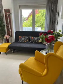Cozy apartment in a townhouse - Image 2