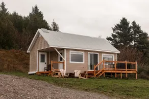 Lakeside cottage | Private beach | Gaspésie - Image 5