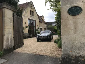Converted Coach House Holt, Wiltshire - Image 3