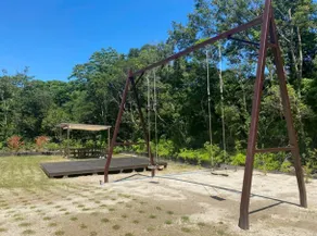 Forest air, hot tub, wifi, wifi, up to 20 people. - Image 3