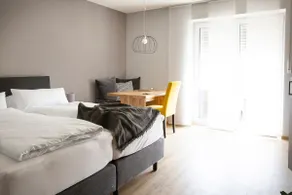 Apartment ZeitRaum - My home away from home - Image 4