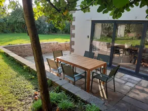 Characterful Cottage adjacent to an Orchard - Image 3