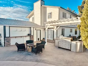 Pet Friendly Rancho Reata Retreat - Image 3