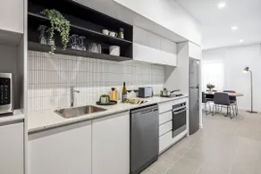 Three Bedroom Apartment - Image 3