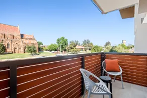 Three Bedroom Apartment - Image 5