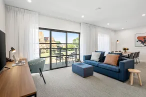 Three Bedroom Apartment - Image 2