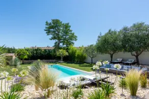 Amazing private villa with Heated Pool & Hot Tub - Image 5