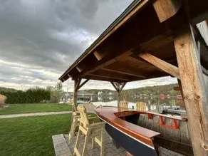 Summer at the Haddam House - Image 3