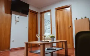 Apartment near Padrón and Camino Portugués 1 - Image 5