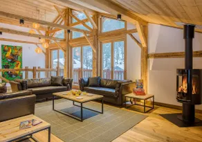 Chalet in Ardent Ski-in/100 m to ski lift - Image 5
