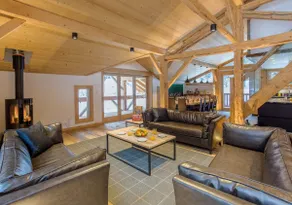 Chalet in Ardent Ski-in/100 m to ski lift - Image 4