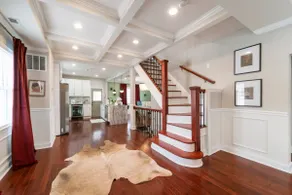 Stunning 7BR Lux House in Baltimore - Image 2