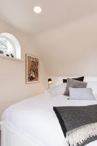 No 17 Tregoyne, Porthtowan 5 min to beach - Image 5