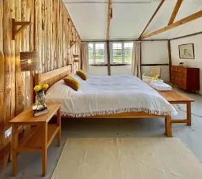 The Barn by YourHost Nanyuki Kenya - Image 4