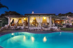 Luxusvilla SALINA Vorderer Strand - Image 3