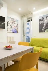 Italiapartment Vaticano Superior House - Image 3
