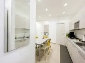 Italiapartment Vaticano Superior House - Image 4