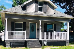 Harrison House; Litchfield, IL; Pets welcome - Image 2