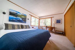 True Secluded Cabin In The Woods. Creek & Wildlife - Image 4
