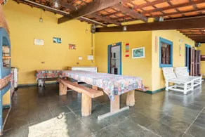 Chácara Sorriso – Your Retreat in Atibaia - Image 5