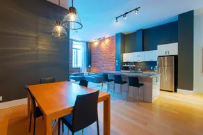 Les Lofts St-Roch - Par Les Lofts Vieux-Québec - Image 4