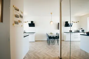 Brno-centre studio apartment with terrace - Image 3