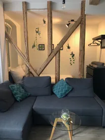 Tastefully furnished apartment - Image 3