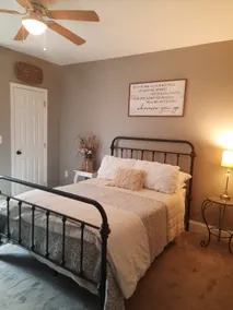 Downtown Dandridge Historic Loft at Douglas Lake - Image 2