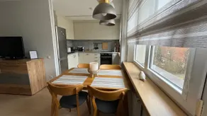 An elegant home in the center of Palanga - Image 2