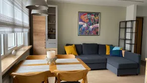 An elegant home in the center of Palanga - Image 4