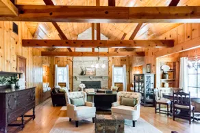 Spacious Rural near Memphis | Accessible to I-269 - Image 2
