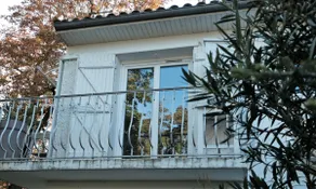 Quiet, comfortable and bright 40 m2 apartment - Image 3